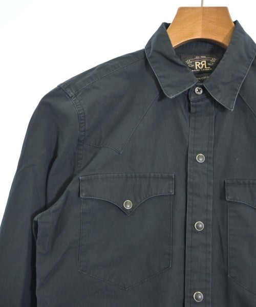 RRL 休閒襯衫