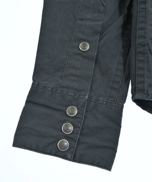 RRL 休閒襯衫