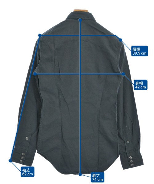 RRL 休閒襯衫