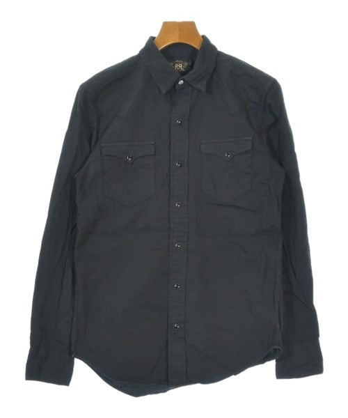 RRL 休閒襯衫