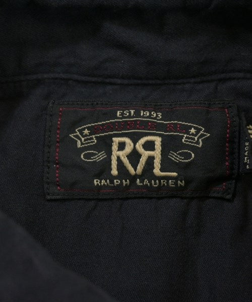 RRL 休閒襯衫