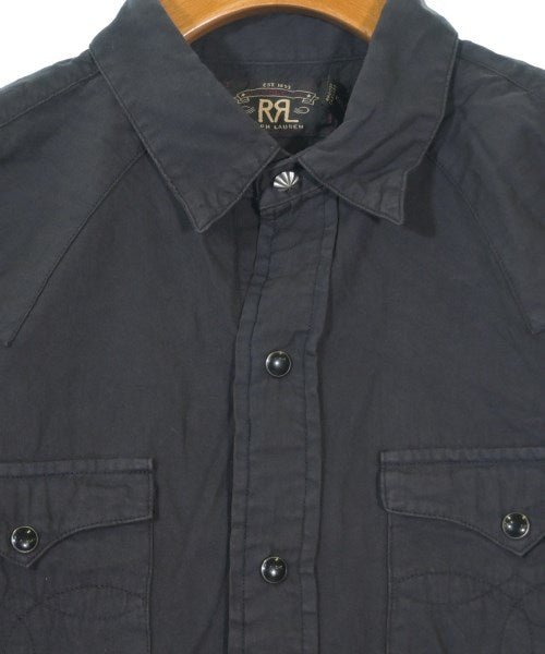 RRL 休閒襯衫