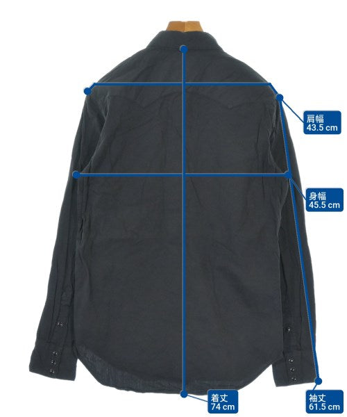 RRL 休閒襯衫