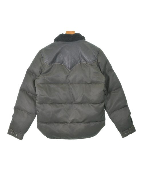 RRL 羽絨夾克/背心