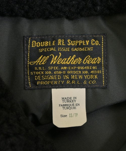 RRL 羽絨夾克/背心