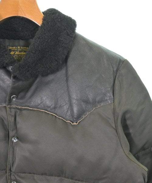 RRL 羽絨夾克/背心