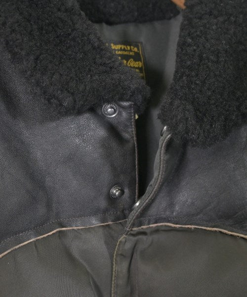 RRL 羽絨夾克/背心