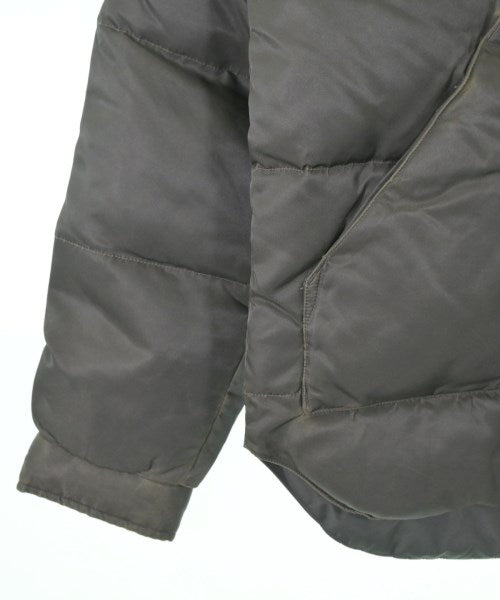 RRL 羽絨夾克/背心