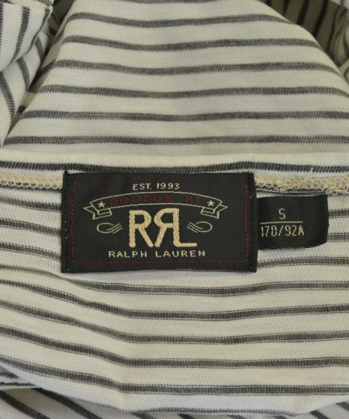 RRL T恤/上衣