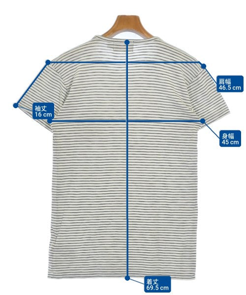 RRL T恤/上衣