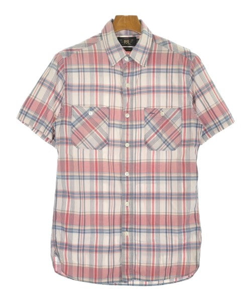 RRL 休閒襯衫