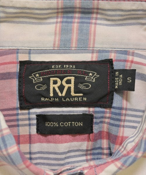 RRL 休閒襯衫