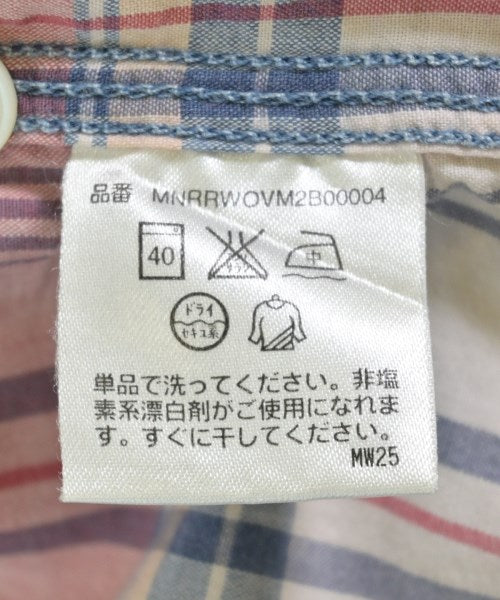 RRL 休閒襯衫