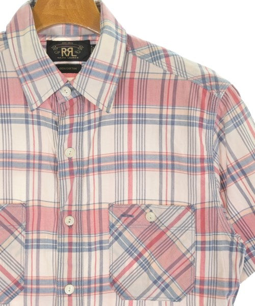 RRL 休閒襯衫