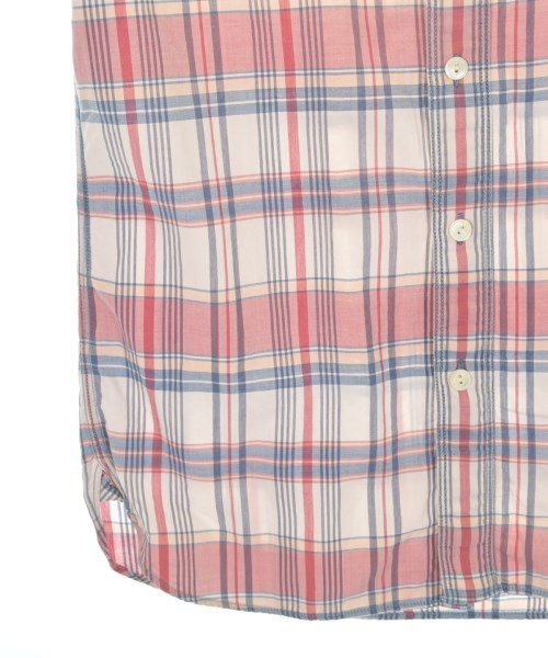 RRL 休閒襯衫