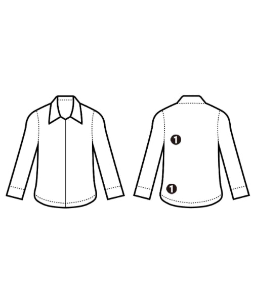 RRL 休閒襯衫