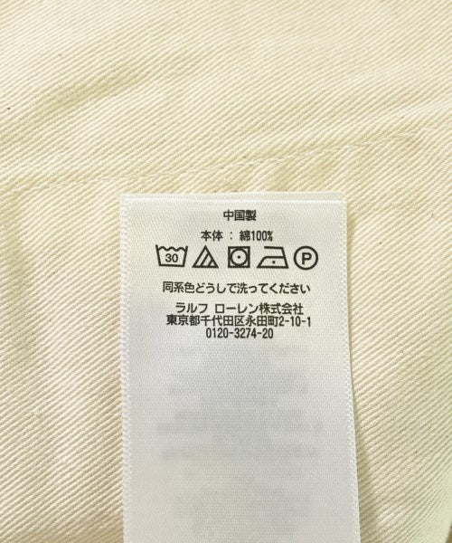 RRL 其他款