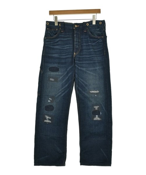RRL 牛仔褲