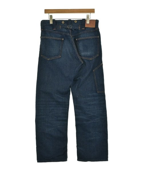 RRL 牛仔褲