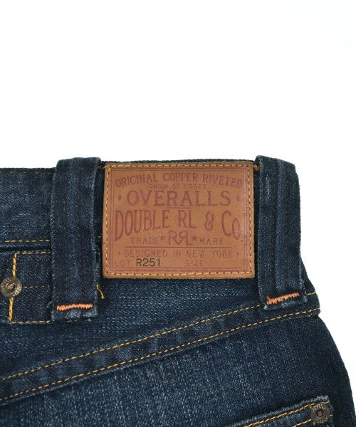 RRL 牛仔褲