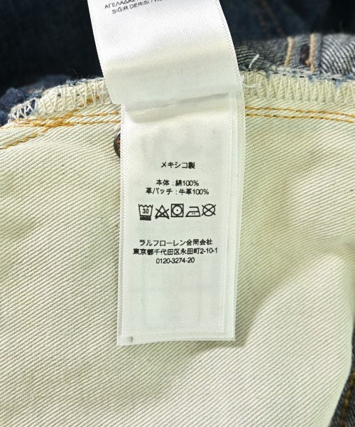 RRL 牛仔褲