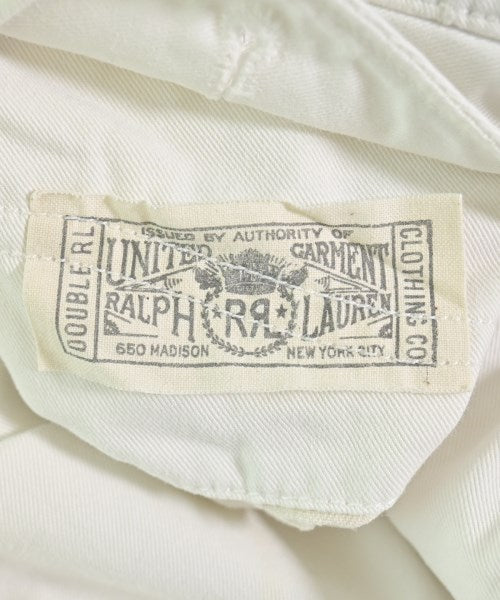RRL 短褲
