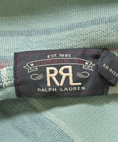 RRL 其他飛行外套