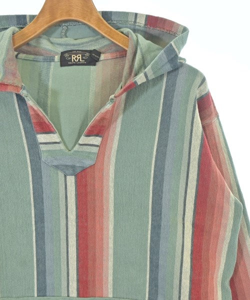RRL 其他飛行外套