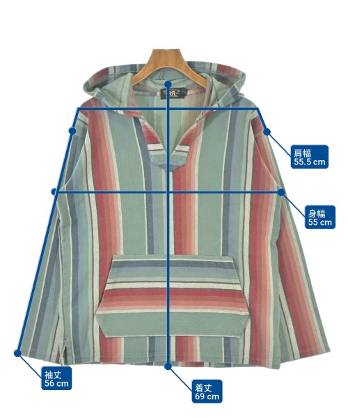 RRL 其他飛行外套