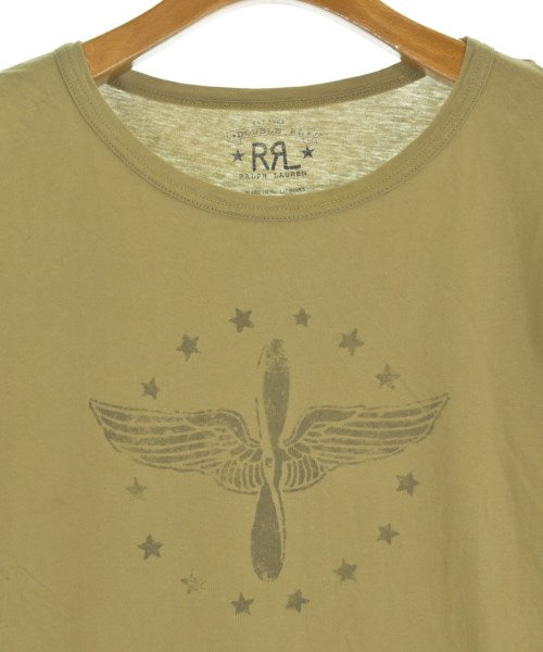 RRL T恤/上衣