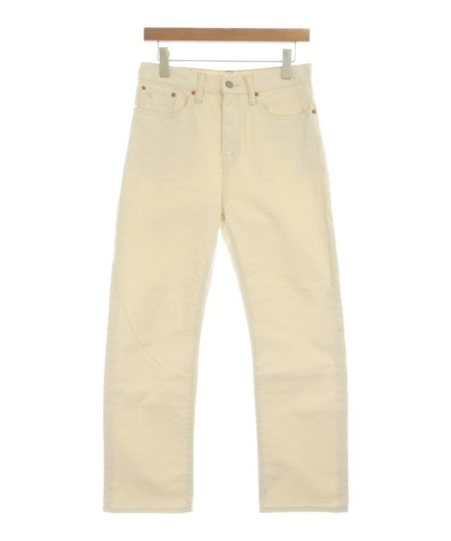RRL 牛仔褲