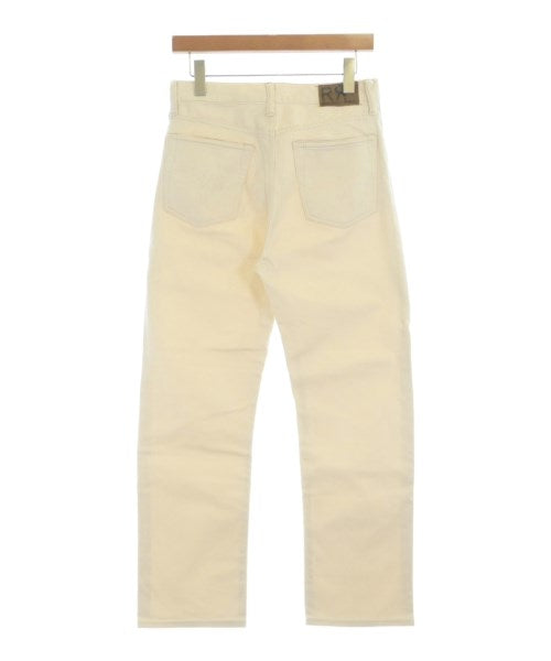 RRL 牛仔褲
