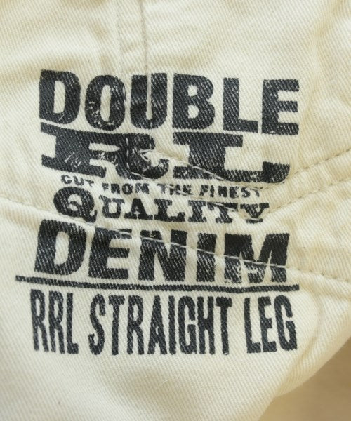 RRL 牛仔褲