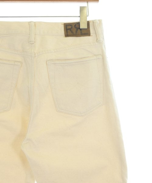 RRL 牛仔褲
