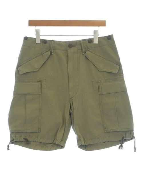 RRL 短褲