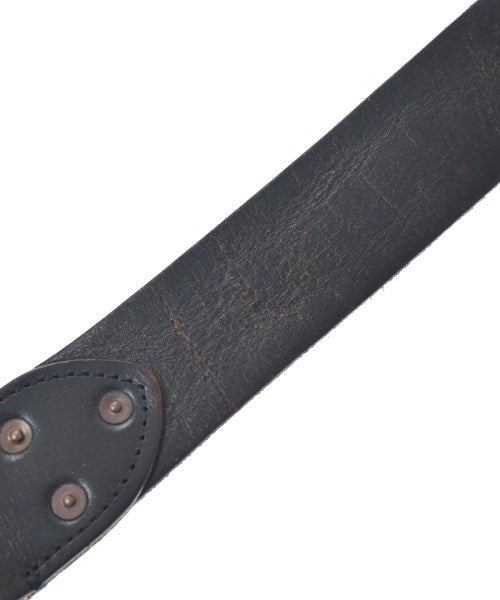 RRL 皮帶