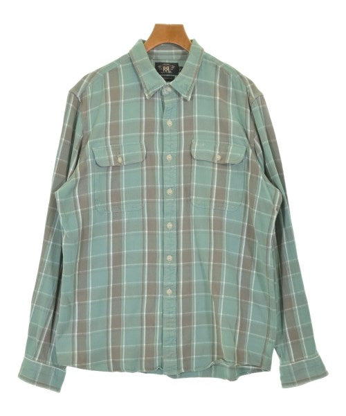 RRL 休閒襯衫