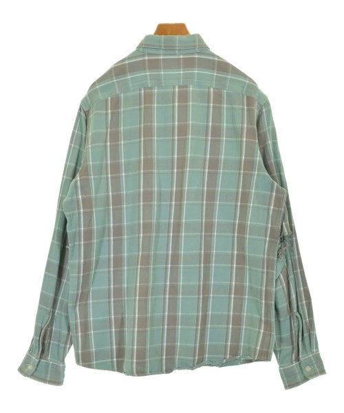 RRL 休閒襯衫