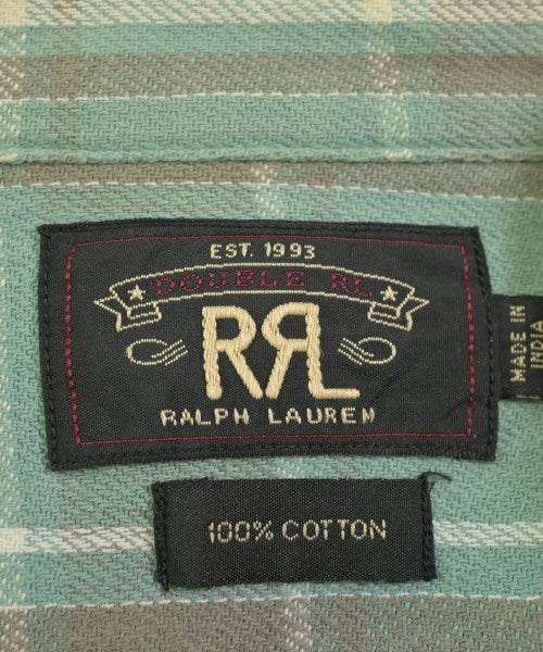 RRL 休閒襯衫