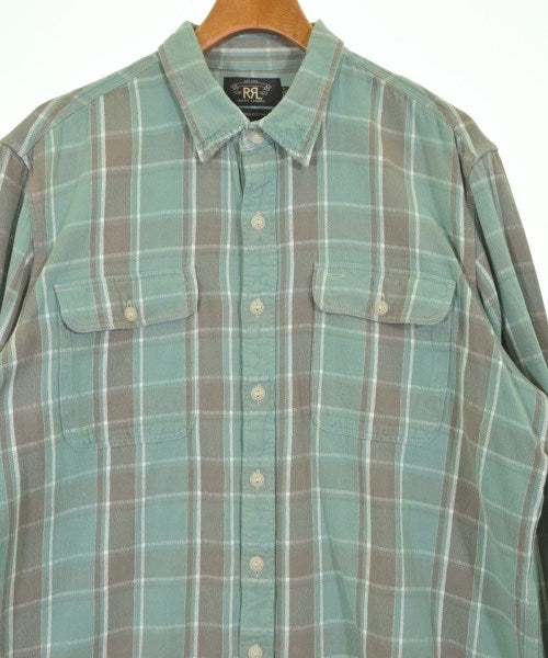 RRL 休閒襯衫