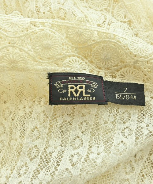 RRL 洋裝