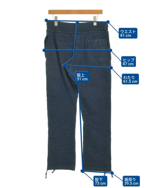 RRL 運動褲