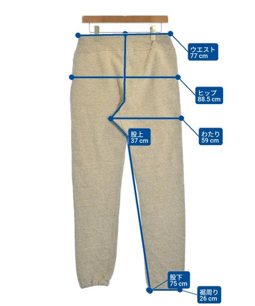 RRL 運動褲