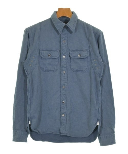 RRL 休閒襯衫