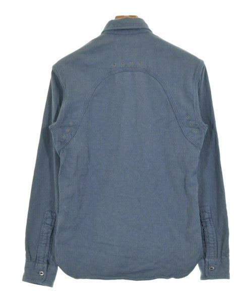 RRL 休閒襯衫