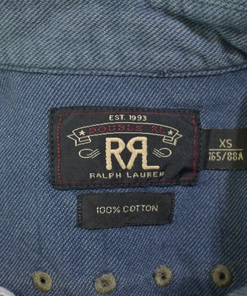 RRL 休閒襯衫
