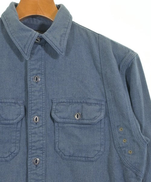 RRL 休閒襯衫