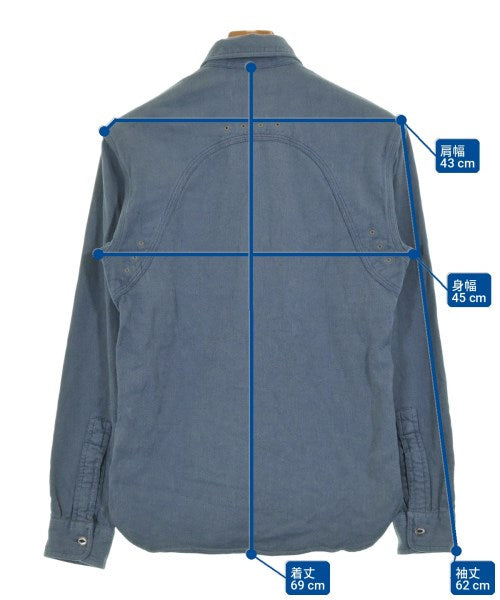 RRL 休閒襯衫