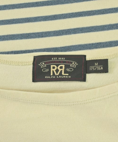 RRL T恤/上衣