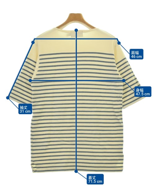 RRL T恤/上衣